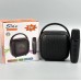 Портативна акумуляторна Bluetooth колонка Sing-E ZQS-W3101 Mini, 8 Вт, 1×3", висота 15 см, з мікрофоном