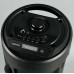 Портативна акумуляторна Bluetooth колонка Sing-E ZQS4243, 16 Вт, 2х4", висота 40 см
