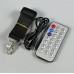 Портативна акумуляторна Bluetooth колонка Sing-E ZQS4243, 16 Вт, 2х4", висота 40 см