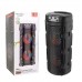 Портативна акумуляторна Bluetooth колонка Sing-E ZQS4271, 16 Вт, 2х4", висота 33 см