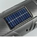 Портативна акумуляторна Bluetooth колонка із сонячною панеллю Sing-E ZQS4275, 16 Вт, 2х4", висота 33 см