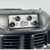 Портативна акумуляторна Bluetooth колонка із сонячною панеллю Sing-E ZQS4275, 16 Вт, 2х4", висота 33 см