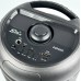 Портативна акумуляторна Bluetooth колонка Sing-E ZQS4293, 20 Вт, 2×4", висота 40 см, з 1 мікрофоном