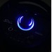 Портативна акумуляторна Bluetooth колонка Sing-E ZQS4293, 20 Вт, 2×4", висота 40 см, з 1 мікрофоном
