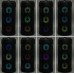 Портативна акумуляторна Bluetooth колонка Sing-E ZQS4303, 15 Вт, 3×4", висота 40 см, з 1 мікрофоном