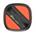 Портативна акумуляторна Bluetooth колонка Sing-E JQS4407, 50 Вт, 2×4", висота 41 см, з 1 мікрофоном