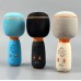 Портативна акумуляторна Bluetooth мікрофон-колонка Sing-E CQS-S550, 10 Вт, 1х2", висота 20 см