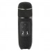 Портативна акумуляторна Bluetooth мікрофон-колонка Sing-E CQS-S551, 10 Вт, 1х1.5", висота 15 см