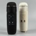 Портативна акумуляторна Bluetooth мікрофон-колонка Sing-E CQS-S551, 10 Вт, 1х1.5", висота 15 см