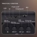 Портативна акумуляторна Bluetooth колонка Sing-E ZQS603, 10 Вт, 1×6.5", висота 27 см, з мікрофоном