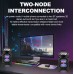 Портативна акумуляторна Bluetooth колонка Sing-E ZQS6141, 15 Вт, 1×6.5", висота 28 см, з мікрофоном