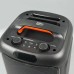 Портативна акумуляторна Bluetooth колонка Sing-E ZQS6170, 40 Вт, 1×6.5", висота 33 см, з мікрофоном