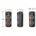 Портативна акумуляторна Bluetooth колонка Sing-E ZQS6212, 20 Вт, 2×6.5", висота 51 см, з 1 мікрофоном