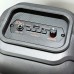 Портативна акумуляторна Bluetooth колонка Sing-E ZQS6227, 20 Вт, 2×6", висота 48 см, з 1 мікрофоном