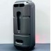 Портативна акумуляторна Bluetooth колонка Sing-E ZQS6227, 20 Вт, 2×6", висота 48 см, з 1 мікрофоном