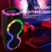 Портативна акумуляторна Bluetooth колонка Sing-E ZQS6236, 30 Вт, 2×6.5", висота 57 см, з 1 мікрофоном