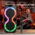 Портативна акумуляторна Bluetooth колонка Sing-E ZQS6236, 30 Вт, 2×6.5", висота 57 см, з 1 мікрофоном