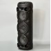 Портативна акумуляторна Bluetooth колонка Sing-E ZQS6302, 75 Вт, 3×6", висота 73 см, з мікрофоном