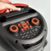 Портативна акумуляторна Bluetooth колонка Sing-E ZQS6302, 75 Вт, 3×6", висота 73 см, з мікрофоном