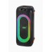 Портативна акумуляторна Bluetooth колонка Sing-E NDR-717, 50 Вт, 2×6.5", висота 64 см, з 2 мікрофонами