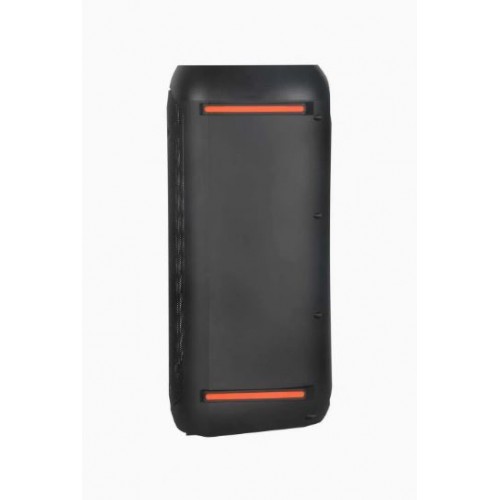 Портативна акумуляторна Bluetooth колонка Sing-E NDR-717, 50 Вт, 2×6.5", висота 64 см, з 2 мікрофонами