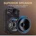 Портативна акумуляторна Bluetooth колонка Sing-E ZQS805, 20 Вт, 1×8", висота 37 см, з мікрофоном