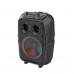 Портативна акумуляторна Bluetooth колонка Sing-E ZQS8120, 20 Вт, 1×8", висота 41 см, з 1 мікрофоном