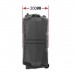 Портативна акумуляторна Bluetooth колонка Sing-E ZQS8120, 20 Вт, 1×8", висота 41 см, з 1 мікрофоном