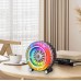 Портативна акумуляторна Bluetooth колонка Sing-E ZQS-818, 20 Вт, 1х3", висота 18 см