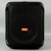 Портативна акумуляторна Bluetooth колонка Sing-E ZQS8180, 40 Вт, 1×8", висота 34 см, з мікрофоном