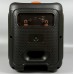 Портативна акумуляторна Bluetooth колонка Sing-E ZQS8180, 40 Вт, 1×8", висота 34 см, з мікрофоном
