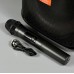 Портативна акумуляторна Bluetooth колонка Sing-E ZQS8180, 40 Вт, 1×8", висота 34 см, з мікрофоном