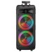 Портативна акумуляторна Bluetooth колонка Sing-E ZQS8211, 40 Вт, 2×8", висота 72 см, з 1 мікрофоном