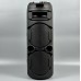 Портативна акумуляторна Bluetooth колонка Sing-E ZQS8220S, 40 Вт, 2×8", висота 80 см, з 1 мікрофоном