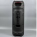 Портативна акумуляторна Bluetooth колонка Sing-E ZQS8220S, 40 Вт, 2×8", висота 80 см, з 1 мікрофоном