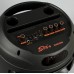 Портативна акумуляторна Bluetooth колонка Sing-E ZQS8220S, 40 Вт, 2×8", висота 80 см, з 1 мікрофоном
