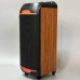 Портативна акумуляторна Bluetooth колонка Sing-E ZQS8248, 50 Вт, 2×8", висота 77 см, з 2 мікрофонами