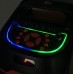 Портативна акумуляторна Bluetooth колонка Sing-E ZQS8248, 50 Вт, 2×8", висота 77 см, з 2 мікрофонами