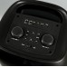 Портативна акумуляторна Bluetooth колонка Sing-E ZQS8255, 40 Вт, 2×8", висота 48 см, з 1 мікрофоном