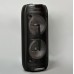 Портативна акумуляторна Bluetooth колонка Sing-E ZQS8270, 40 Вт, 2×8", висота 66 см, з 1 мікрофоном