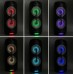 Портативна акумуляторна Bluetooth колонка Sing-E ZQS8270, 40 Вт, 2×8", висота 66 см, з 1 мікрофоном