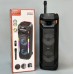 Портативна акумуляторна Bluetooth колонка Sing-E ZQS8271, 40 Вт, 2×8", висота 81 см, з 1 мікрофоном