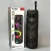 Портативна акумуляторна Bluetooth колонка Sing-E ZQS8309, 60 Вт, 3×8", висота 92 см, з мікрофоном