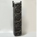Портативна акумуляторна Bluetooth колонка Sing-E ZQS8315, 120 Вт, 3×8", висота 130 см, з 2 мікрофонами