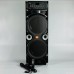 Портативна акумуляторна Bluetooth колонка Sing-E JQS9033, 60 Вт, 2×10", висота 90 см, з 2 мікрофонами