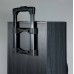 Портативна акумуляторна Bluetooth колонка Sing-E JQS9033, 60 Вт, 2×10", висота 90 см, з 2 мікрофонами