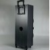 Портативна акумуляторна Bluetooth колонка Sing-E JQS9033, 60 Вт, 2×10", висота 90 см, з 2 мікрофонами
