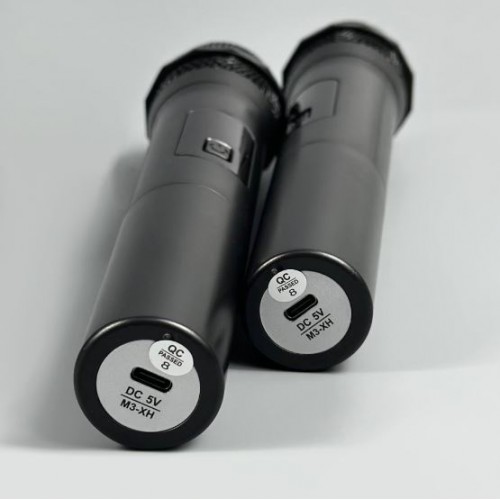 Портативна акумуляторна Bluetooth колонка Sing-E JQS910S, 50 Вт, 1×10", висота 50 см, з 2 мікрофонами