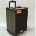 Портативна акумуляторна Bluetooth колонка Sing-E JQS910S, 50 Вт, 1×10", висота 50 см, з 2 мікрофонами