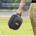 Портативна акумуляторна Bluetooth колонка Sing-E CQS D21, 15 Вт, 1×2.5", висота 16 см, з мікрофоном